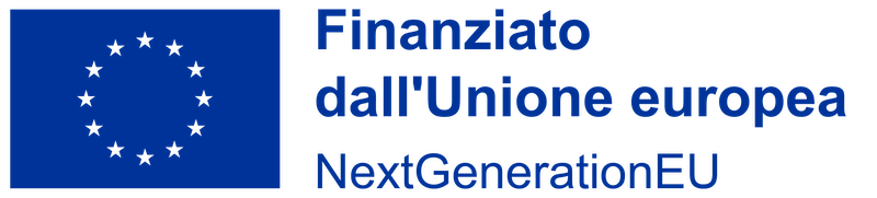 Finanziato Unione Europea Next Generation EU